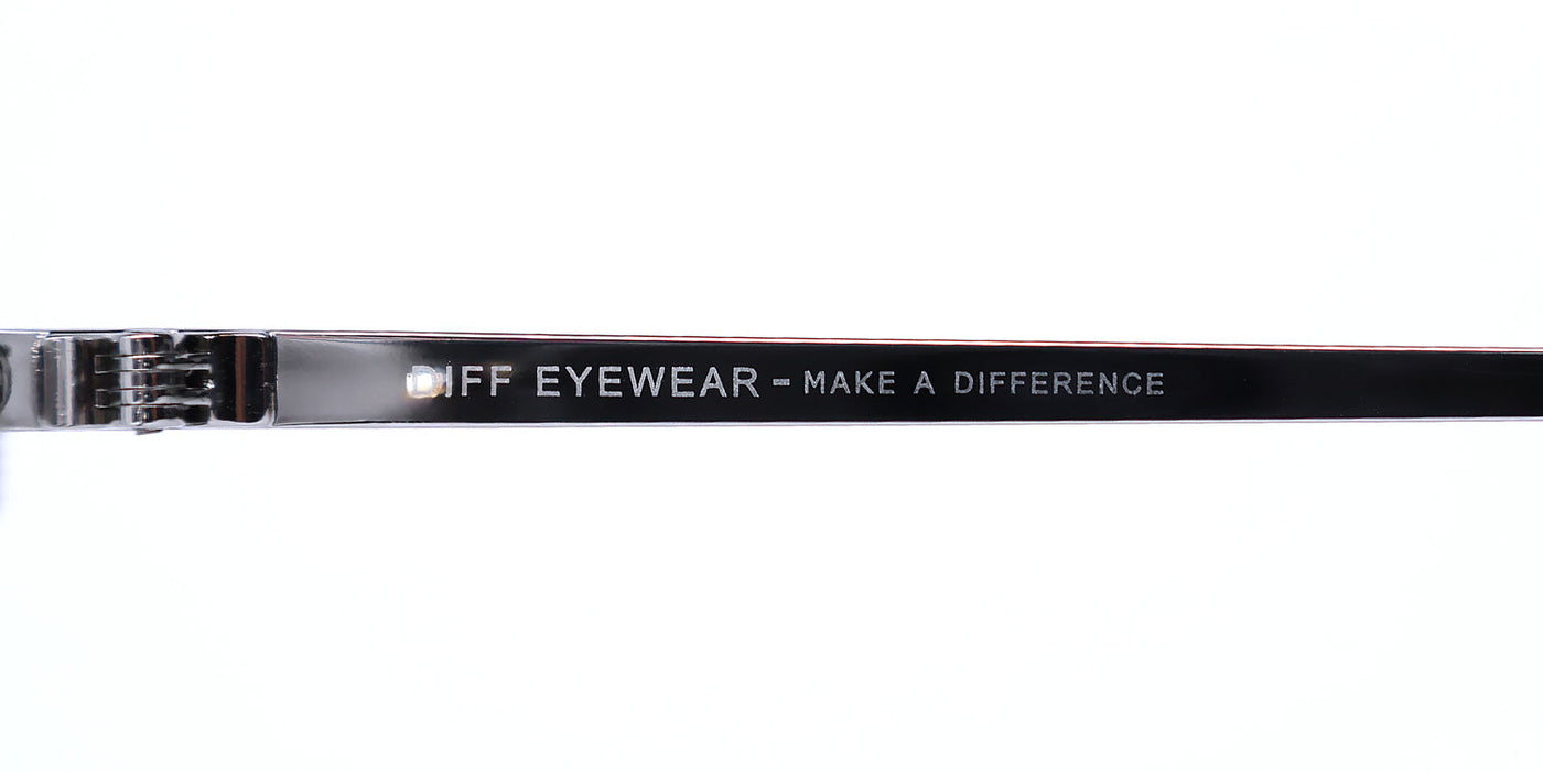 Diff Becky Iii Eyeglasses