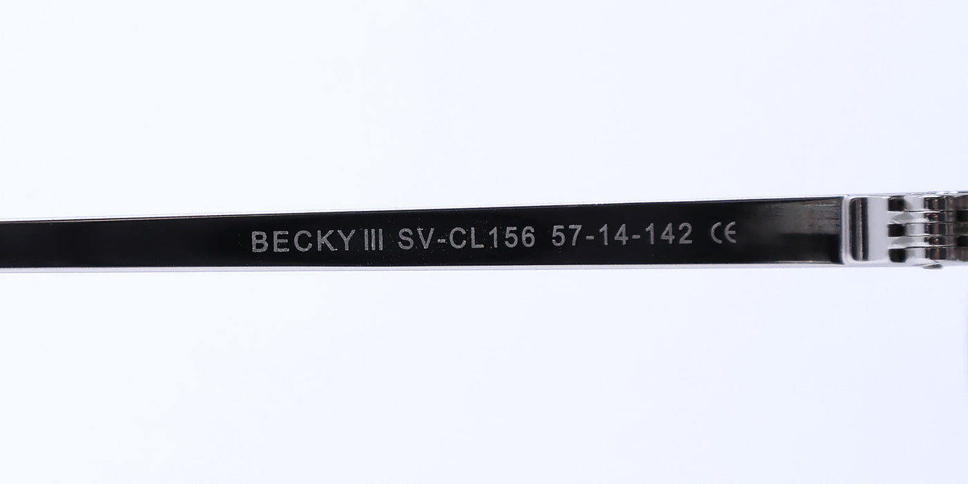 Diff Becky Iii Eyeglasses