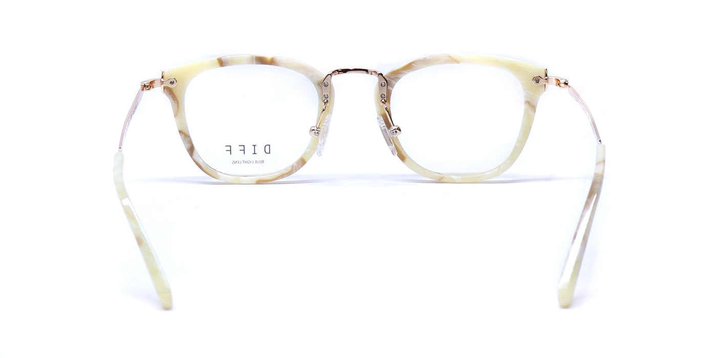 Diff Rue Blue Light Lens Eyeglasses