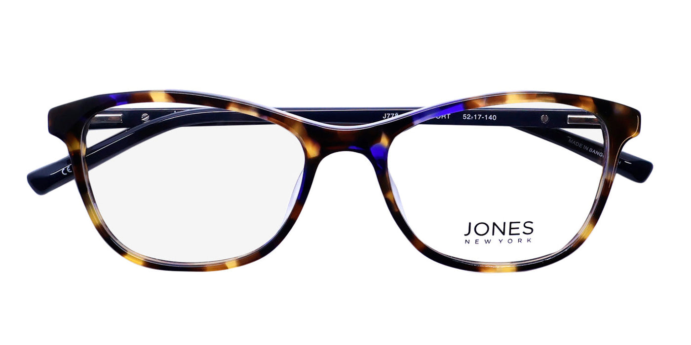Jones New York J778 Eyeglasses