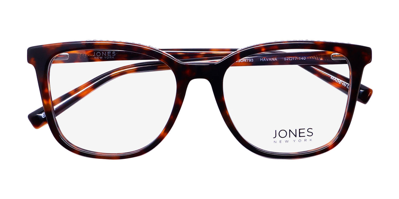 Jones New York Vjon793 Eyeglasses