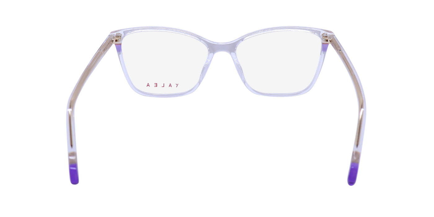 Yalea Vya041 Janet Eyeglasses