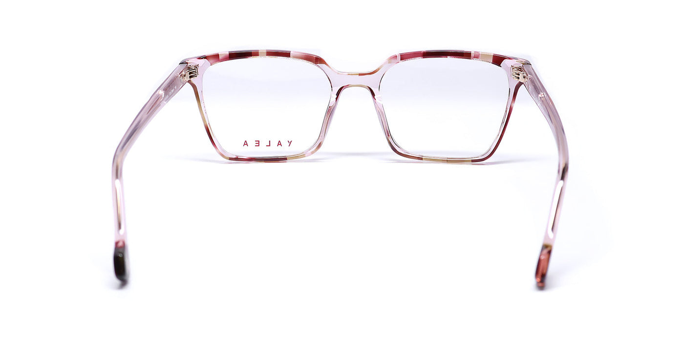Yalea Vya045v Dawn Eyeglasses