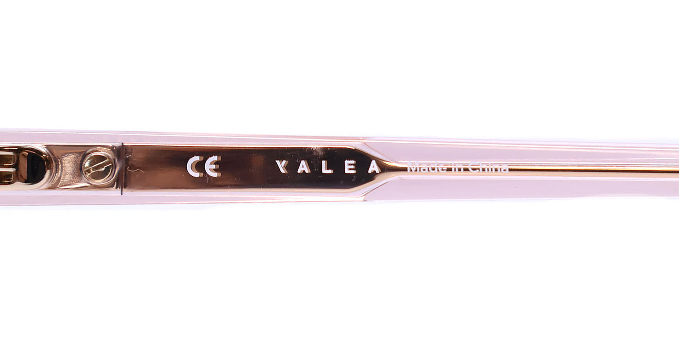 Yalea Vya045v Dawn Eyeglasses