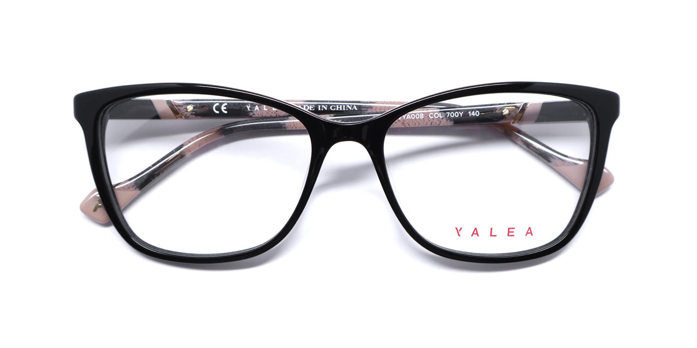 Yalea Vya008 Ruth Eyeglasses