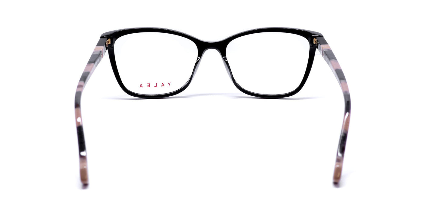 Yalea Vya008 Ruth Eyeglasses