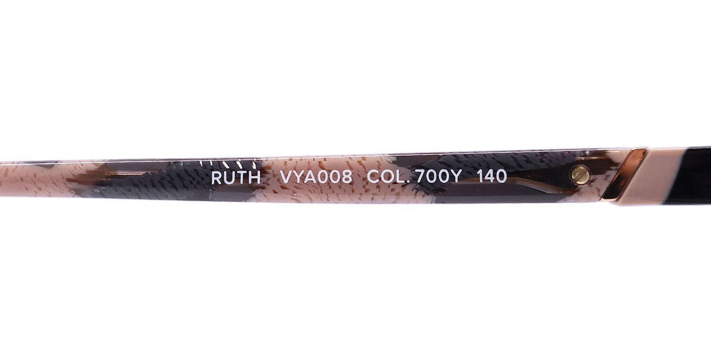 Yalea Vya008 Ruth Eyeglasses