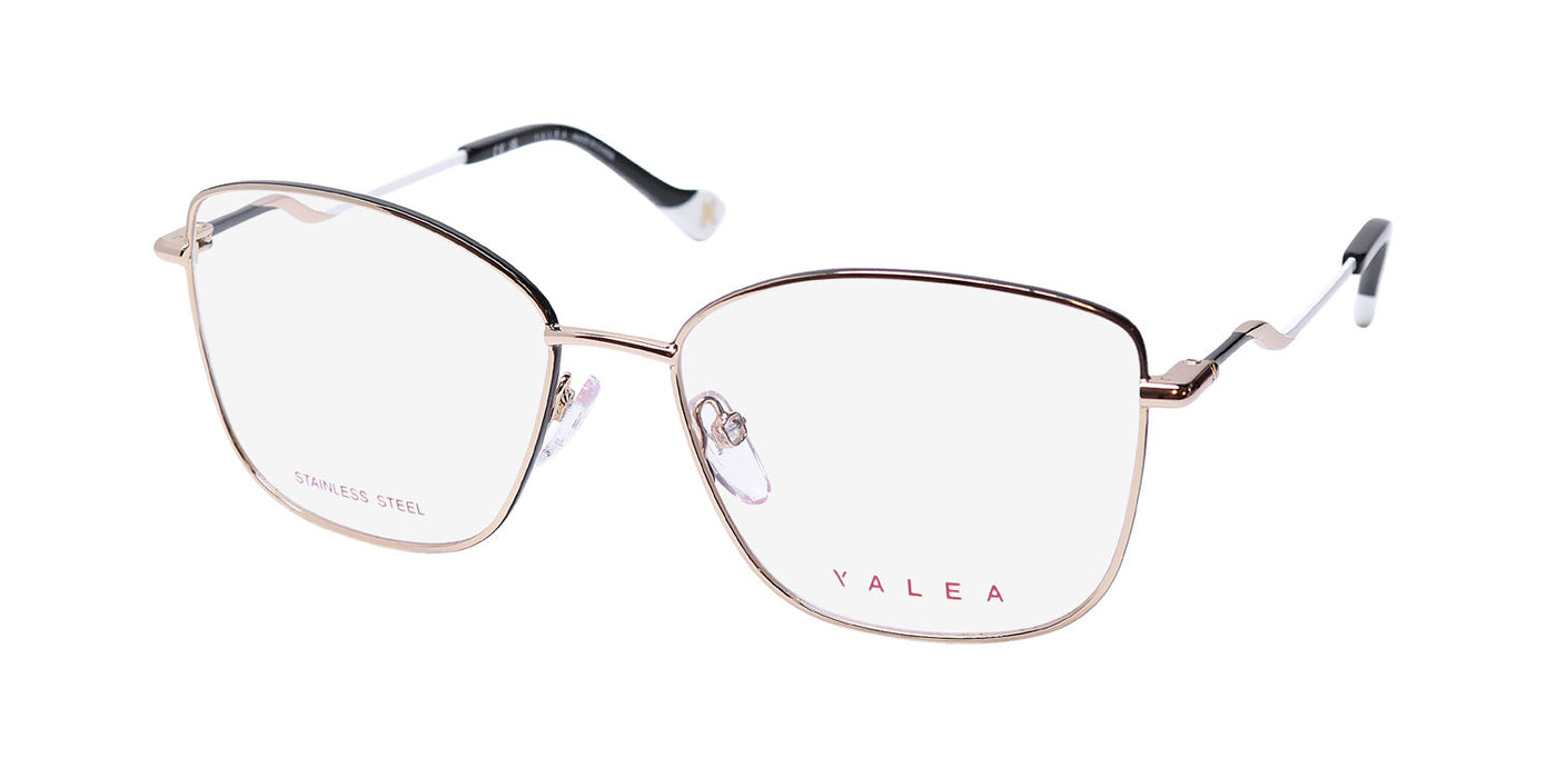 Yalea Vya119 Melanie Eyeglasses