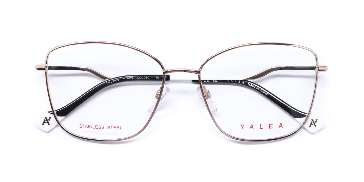 Yalea Vya119 Melanie Eyeglasses