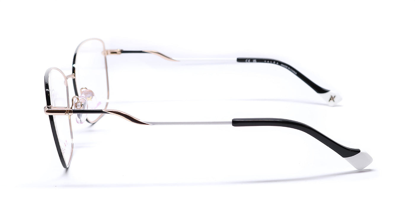 Yalea Vya119 Melanie Eyeglasses