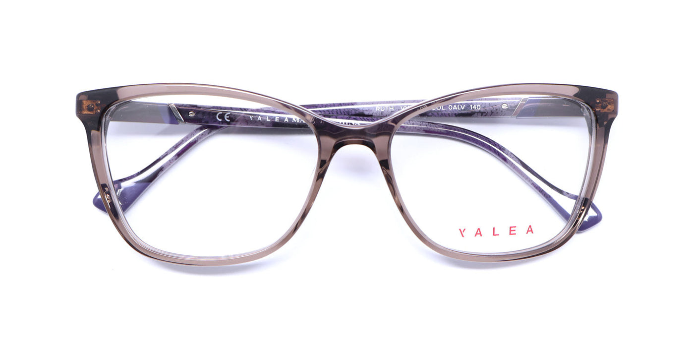 Yalea Vya008 Ruth Eyeglasses - Product image