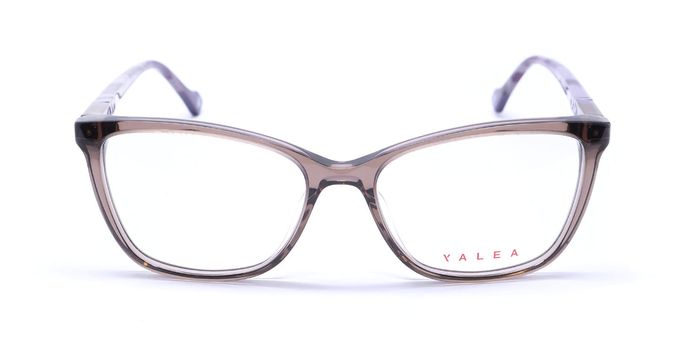 Yalea Vya008 Ruth Eyeglasses - Product image