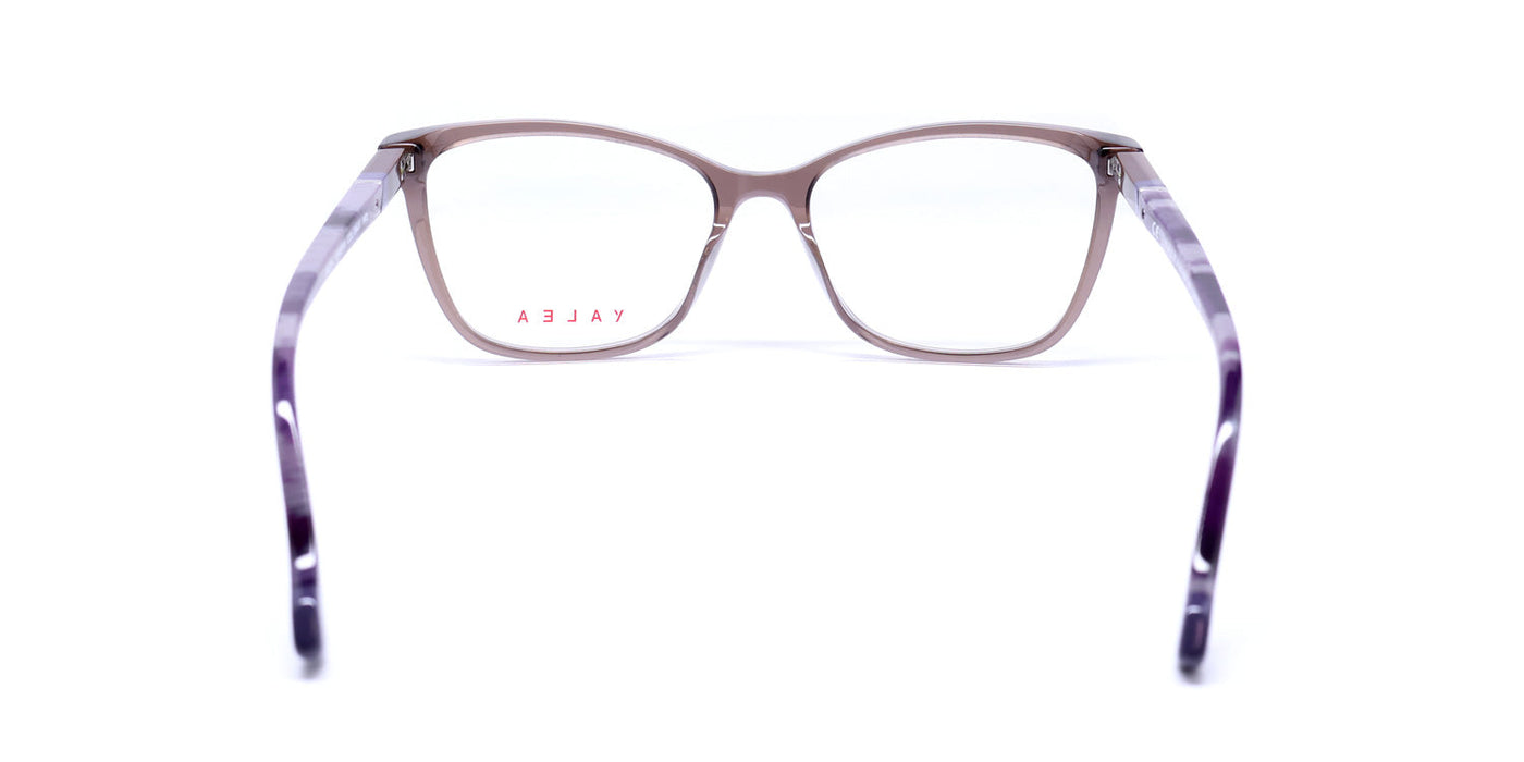 Yalea Vya008 Ruth Eyeglasses - Product image