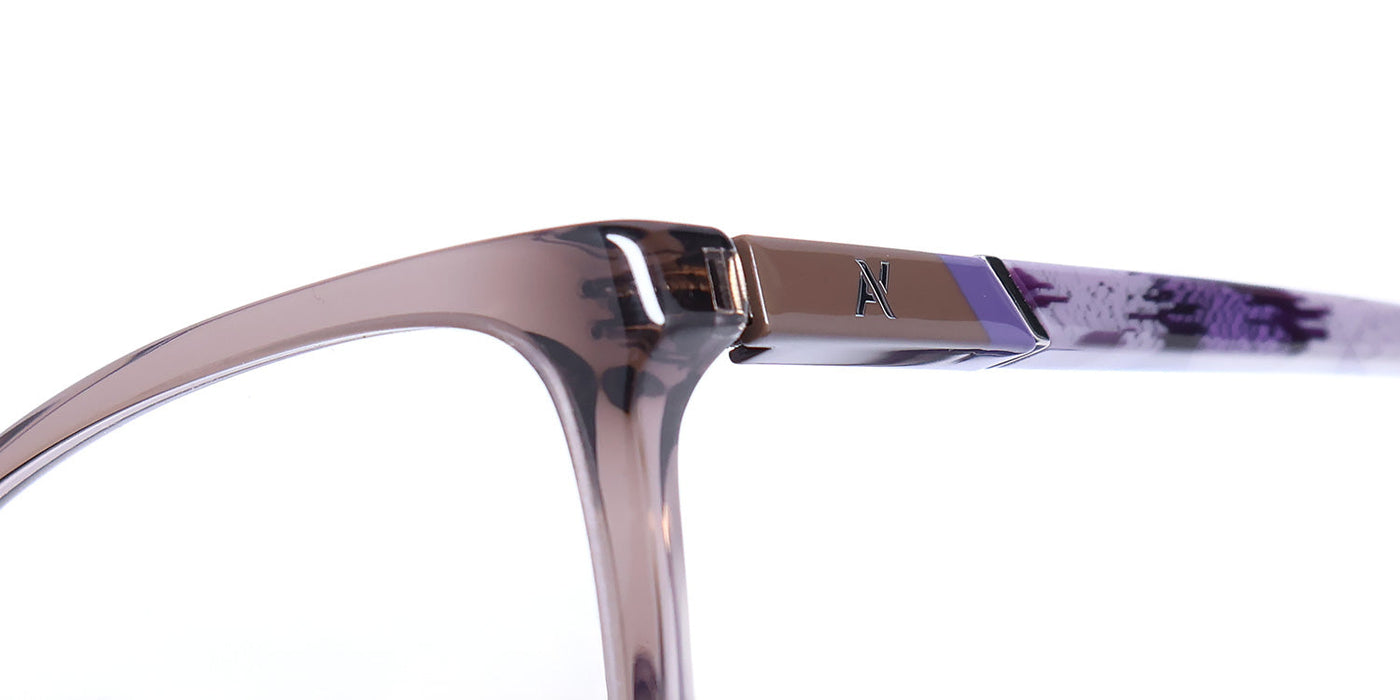 Yalea Vya008 Ruth Eyeglasses - Product image