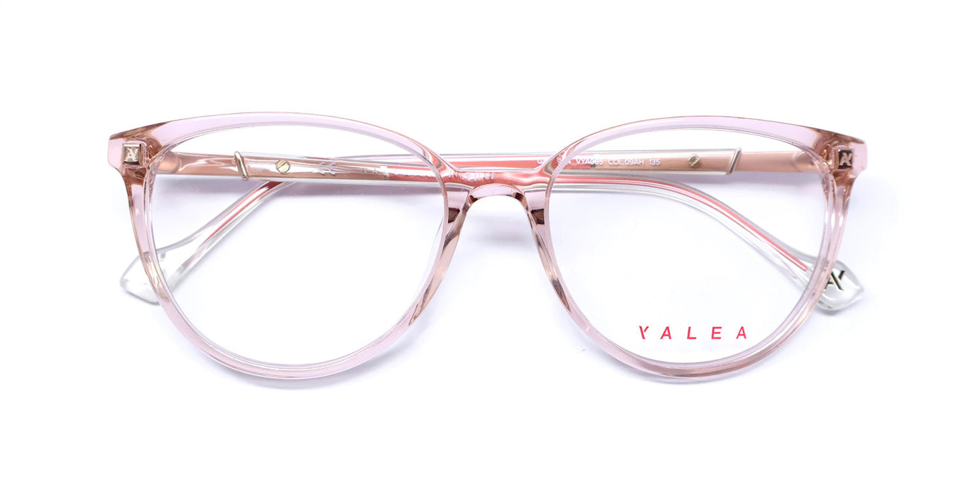 Yalea Vya065 Gabriela Eyeglasses