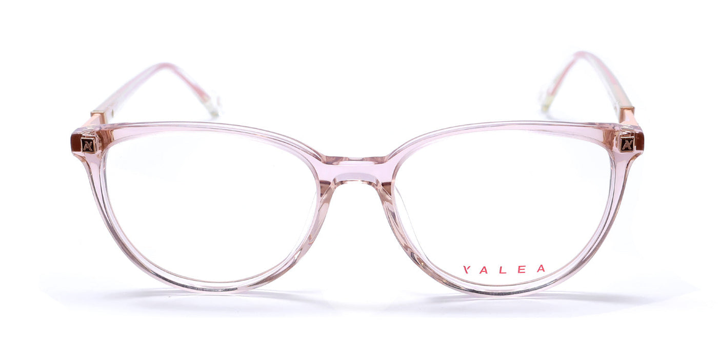 Yalea Vya065 Gabriela Eyeglasses