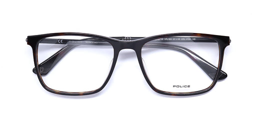 Police Vpl953 Origins 14 Eyeglasses - Product image
