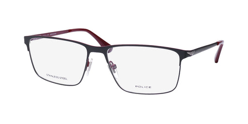 Police Vpld06 Tailwind Evo 5 Eyeglasses - Product image