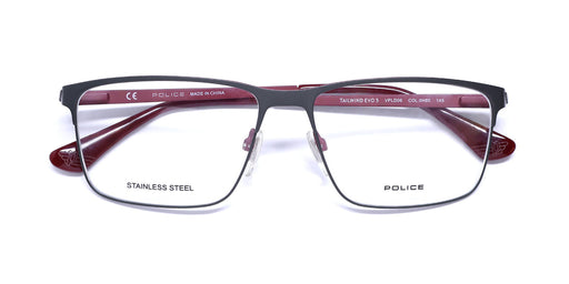 Police Vpld06 Tailwind Evo 5 Eyeglasses - Product image