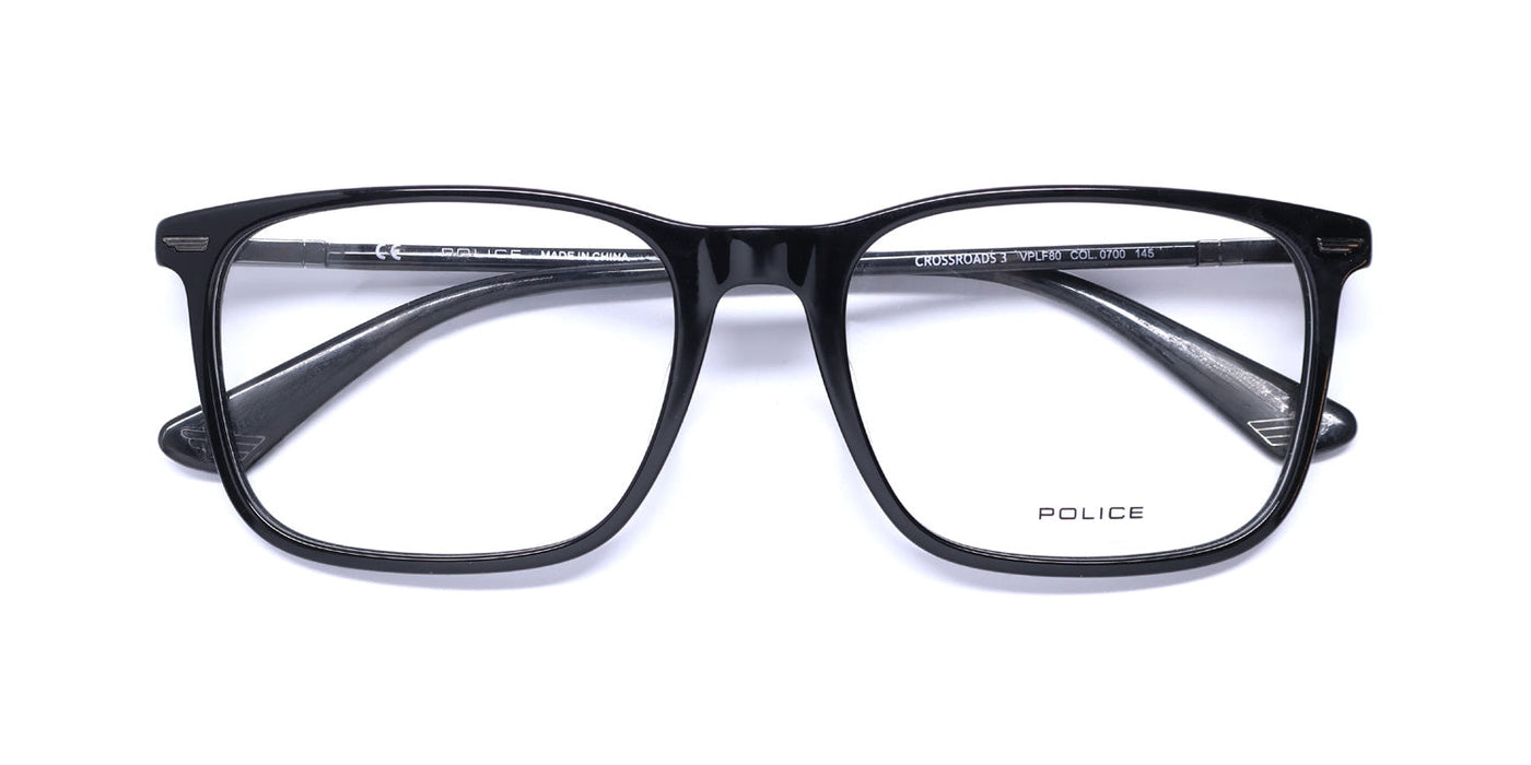 Police Vplf80 Eyeglasses