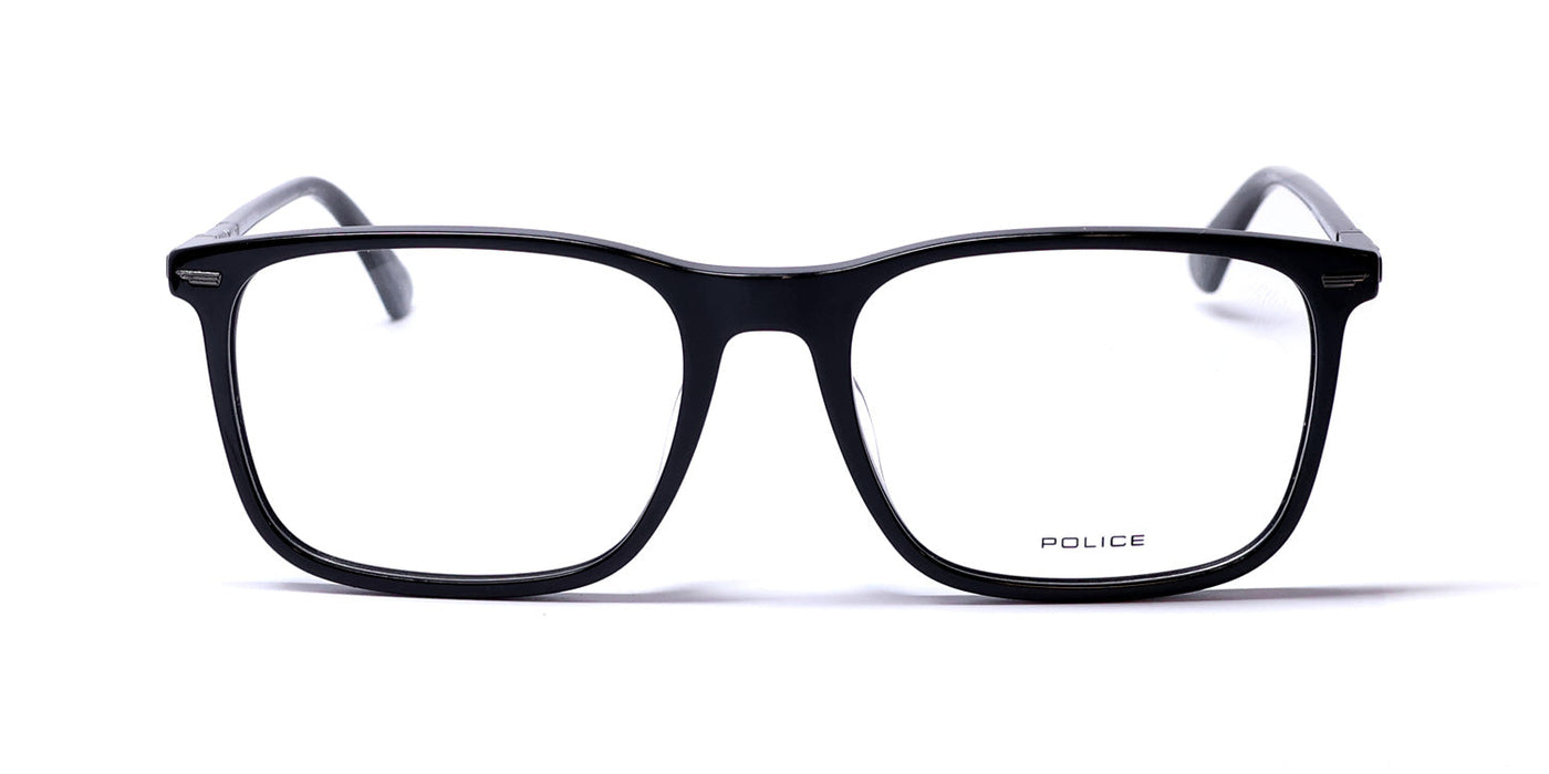 Police Vplf80 Eyeglasses