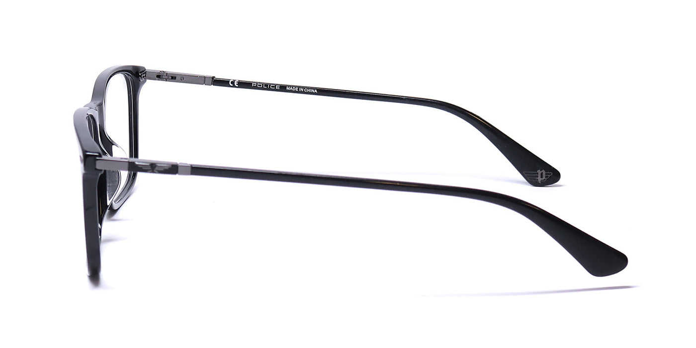 Police Vplf80 Eyeglasses