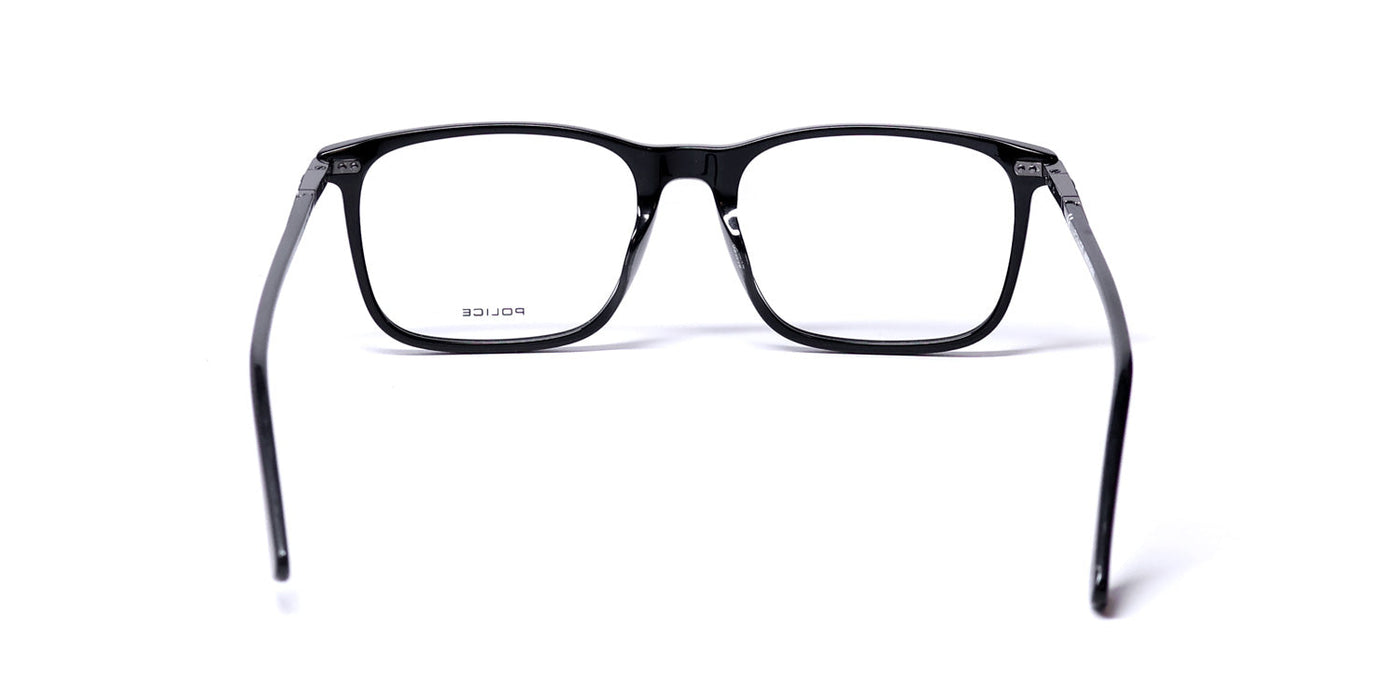 Police Vplf80 Eyeglasses
