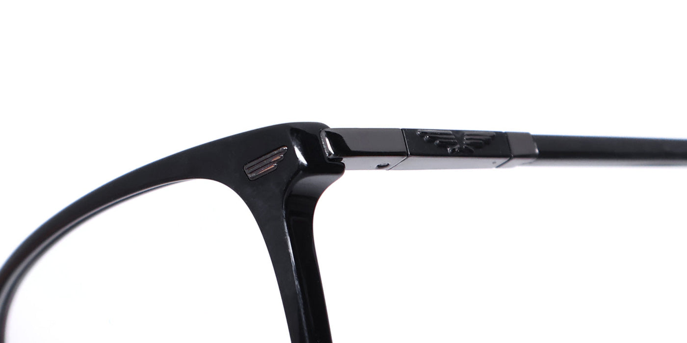 Police Vplf80 Eyeglasses