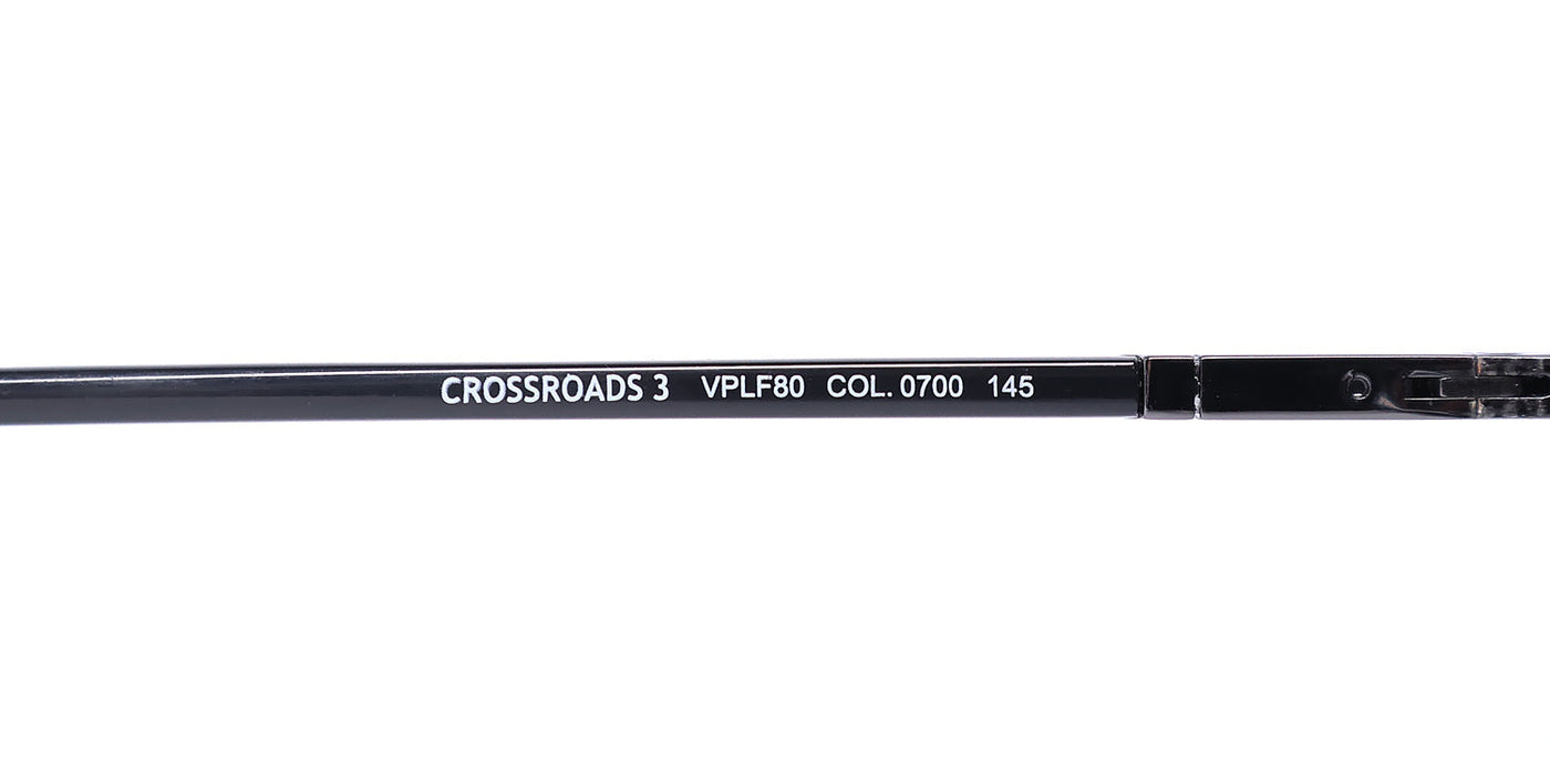 Police Vplf80 Eyeglasses