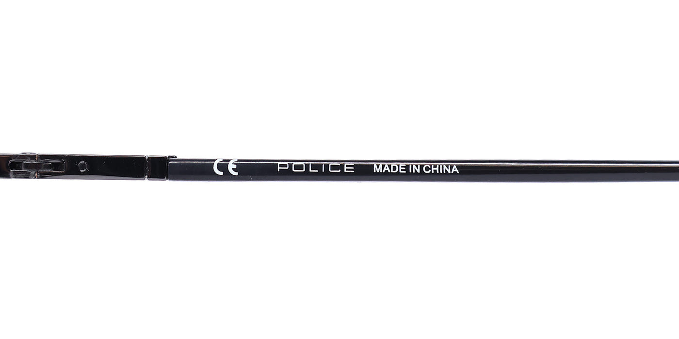 Police Vplf80 Eyeglasses