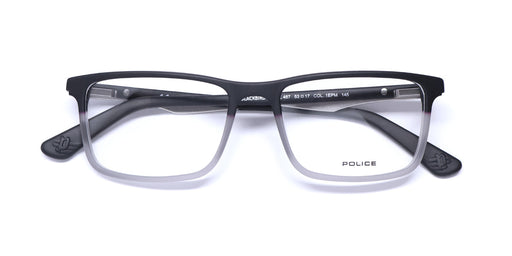 Police Vpl467 Blackbird 5 Eyeglasses - Product image