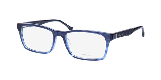Police Vpl055 Close Up 5 Eyeglasses - Product image