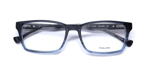 Police Vpl055 Close Up 5 Eyeglasses - Product image