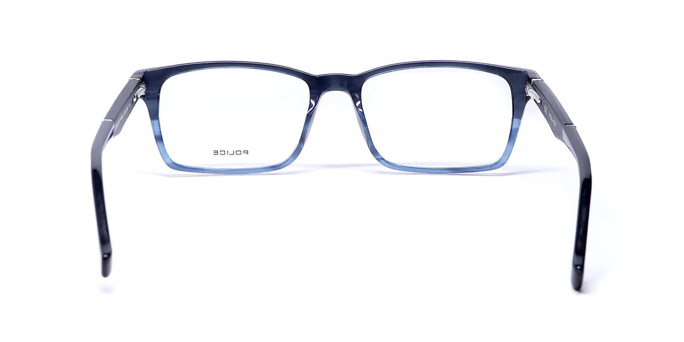 Police Vpl055 Close Up 5 Eyeglasses
