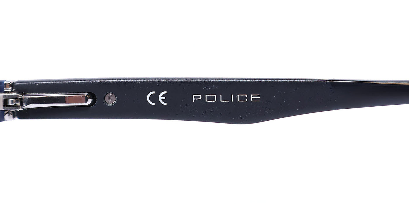 Police Vpl055 Close Up 5 Eyeglasses