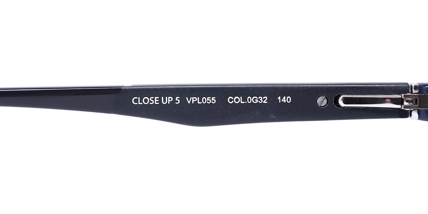 Police Vpl055 Close Up 5 Eyeglasses