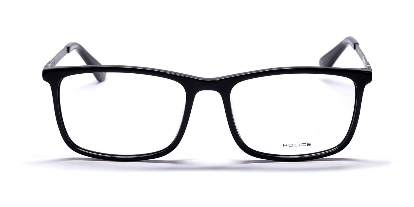 Police Vplb75 Origins 32 Eyeglasses