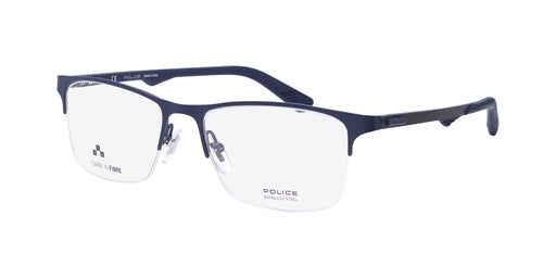 Police Vpl693 Carbonfly 2 Eyeglasses - Product image