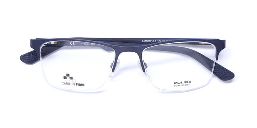 Police Vpl693 Carbonfly 2 Eyeglasses - Product image