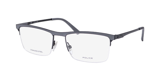 Police Vpl564n Crossover 3 Eyeglasses - Product image