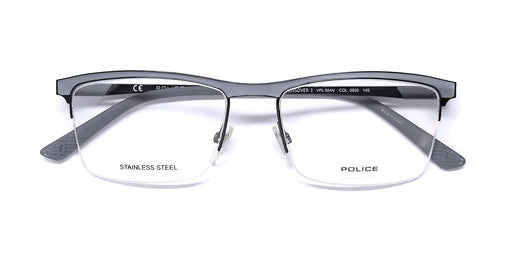 Police Vpl564n Crossover 3 Eyeglasses - Product image