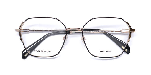 Police Vplf25 Sunset 1 Eyeglasses - Product image