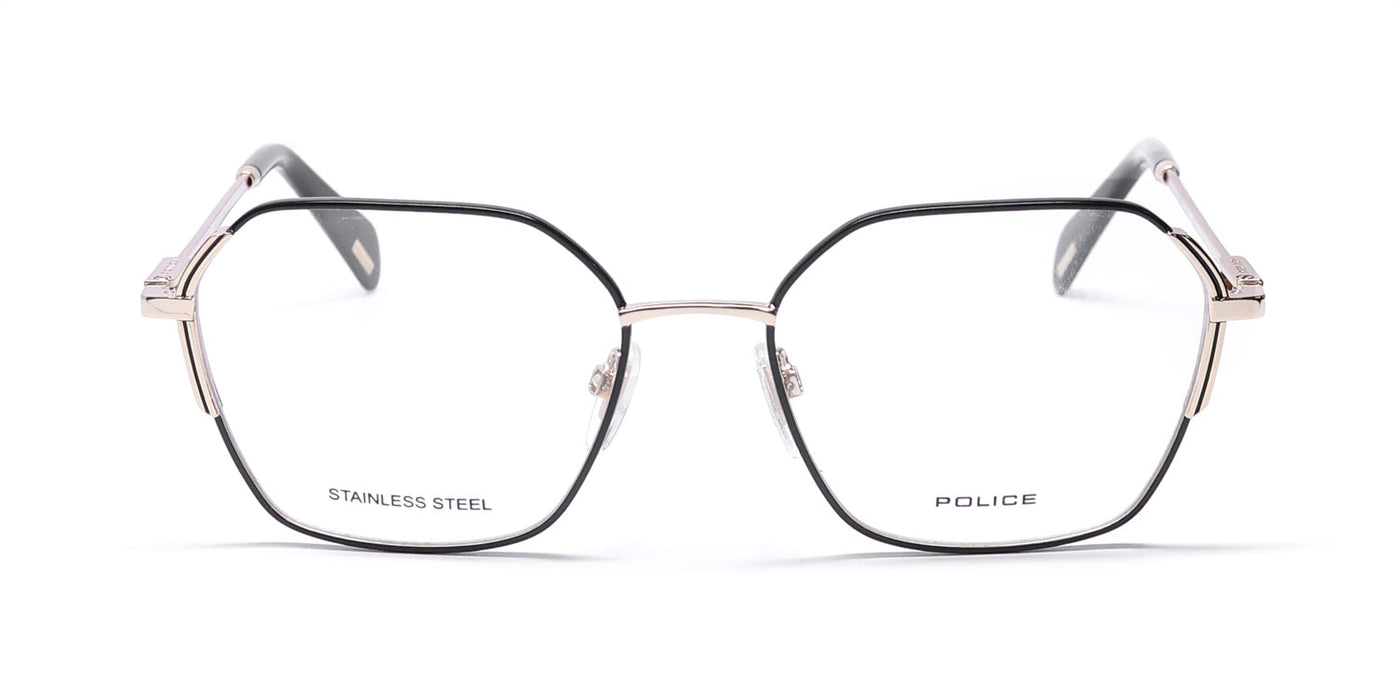 Police Vplf25 Sunset 1 Eyeglasses