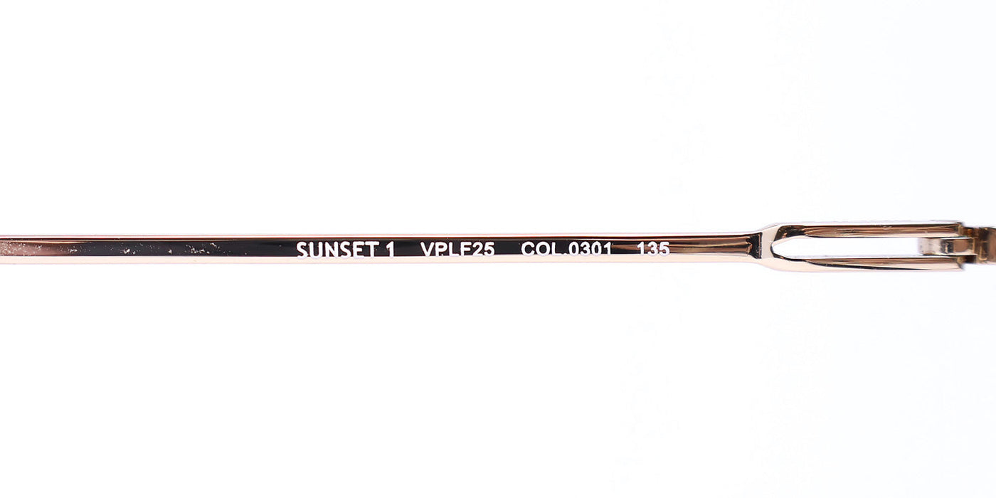 Police Vplf25 Sunset 1 Eyeglasses