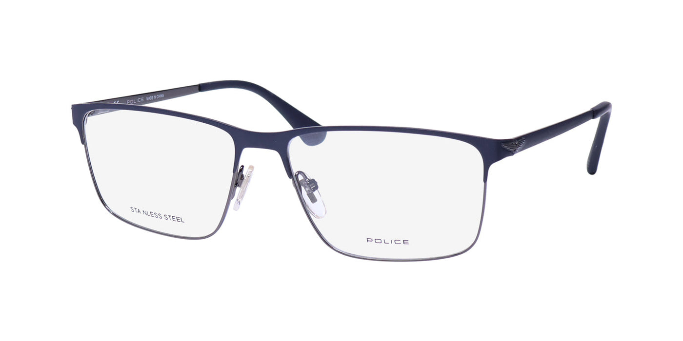 Police Vpld06 Tailwind Evo 5 Eyeglasses - Product image