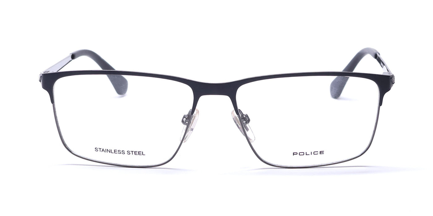 Police Vpld06 Tailwind Evo 5 Eyeglasses - Product image