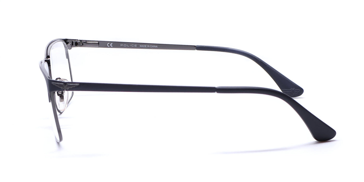 Police Vpld06 Tailwind Evo 5 Eyeglasses - Product image