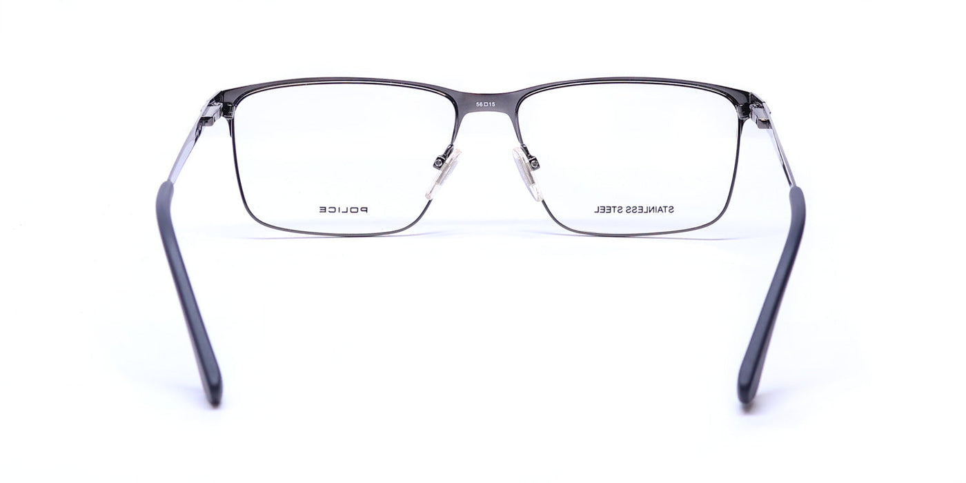 Police Vpld06 Tailwind Evo 5 Eyeglasses - Product image
