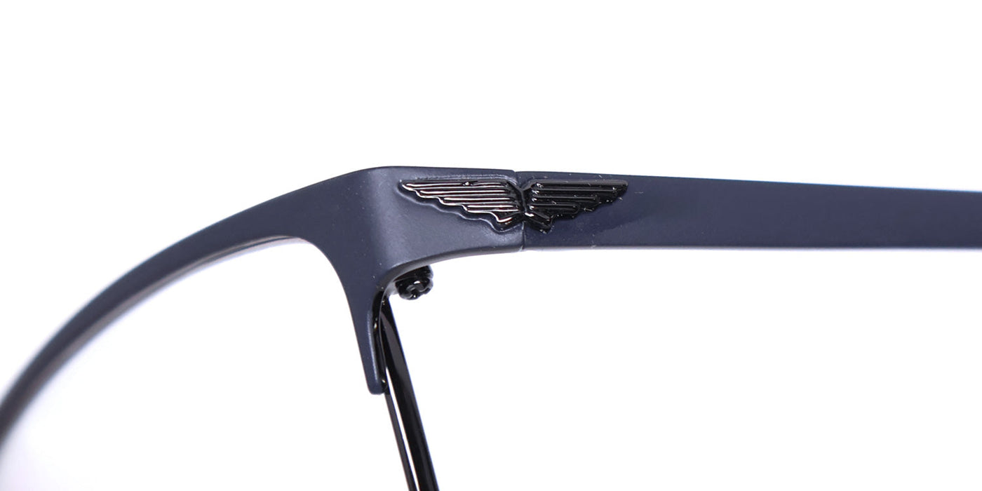 Police Vpld06 Tailwind Evo 5 Eyeglasses - Product image