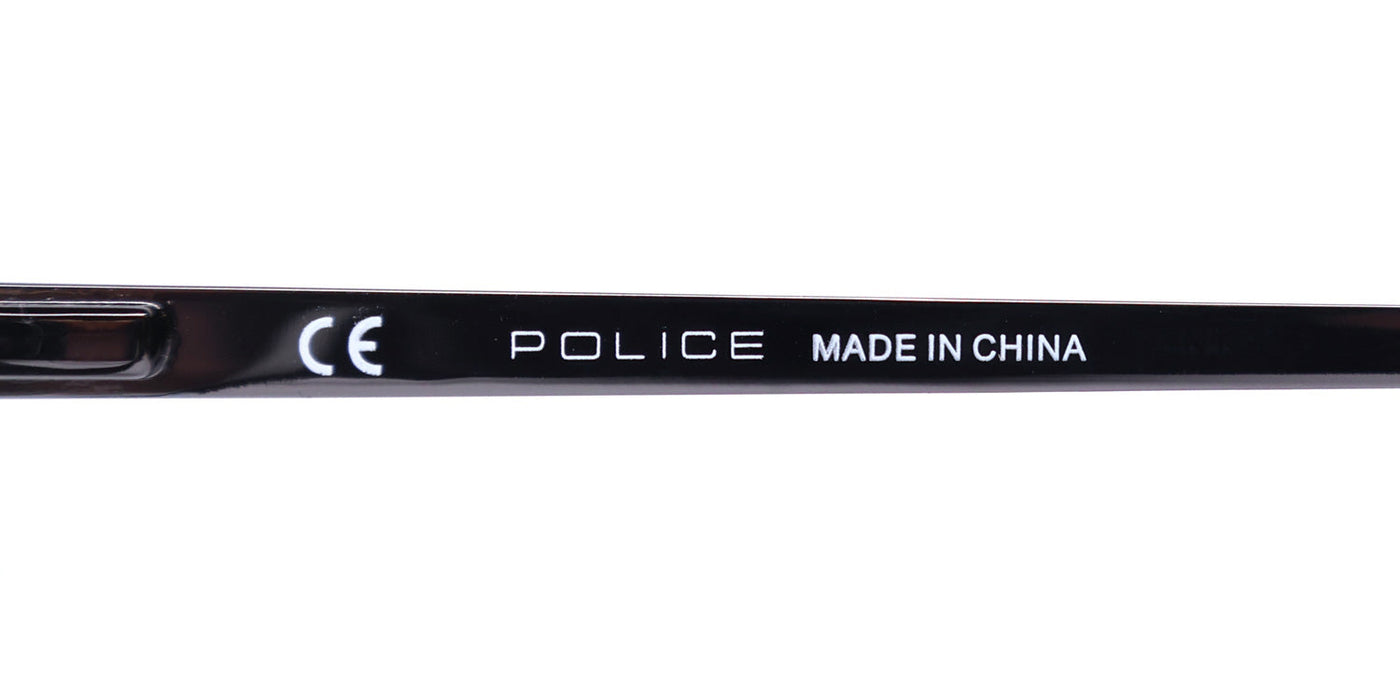 Police Vpld06 Tailwind Evo 5 Eyeglasses - Product image